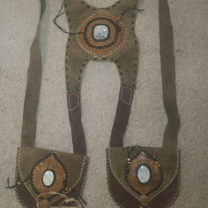 Unique Festival Satchel